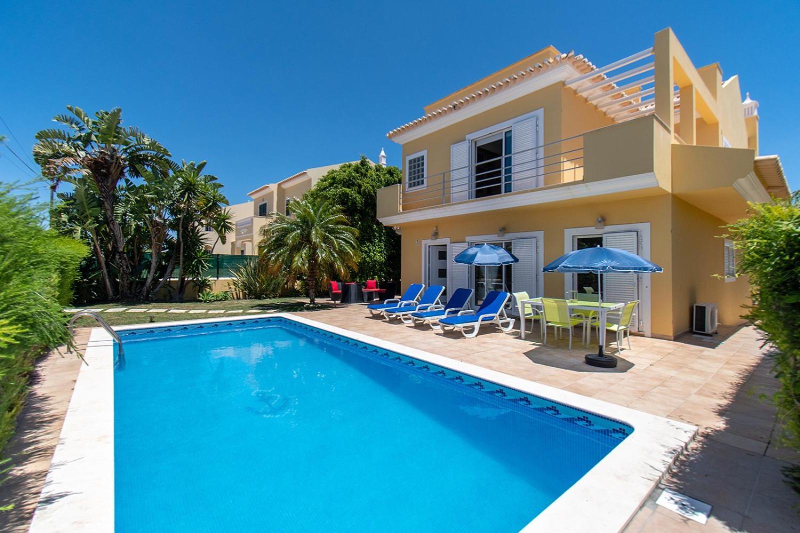 Altura Villa Екстер'єр фото