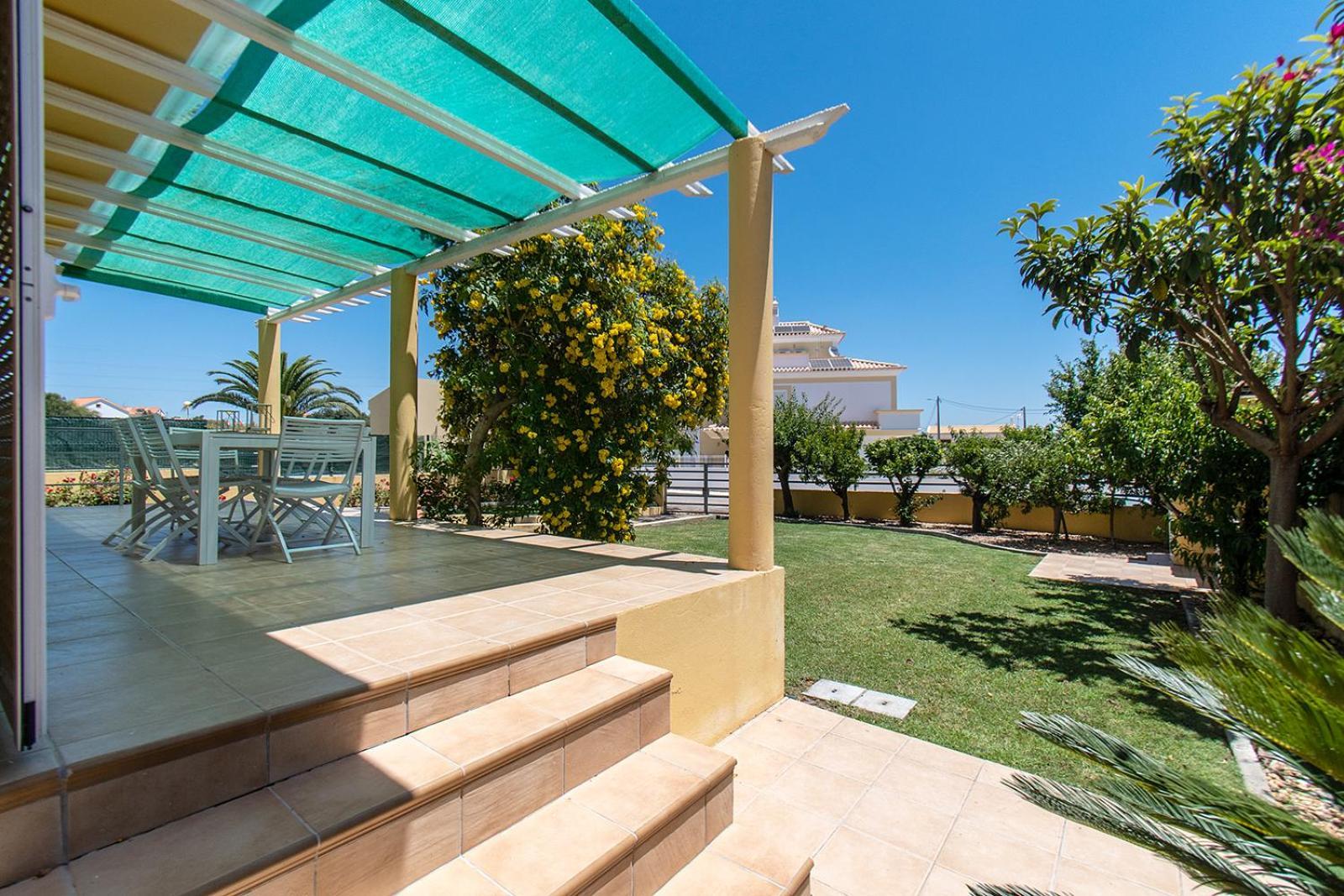 Altura Villa Екстер'єр фото