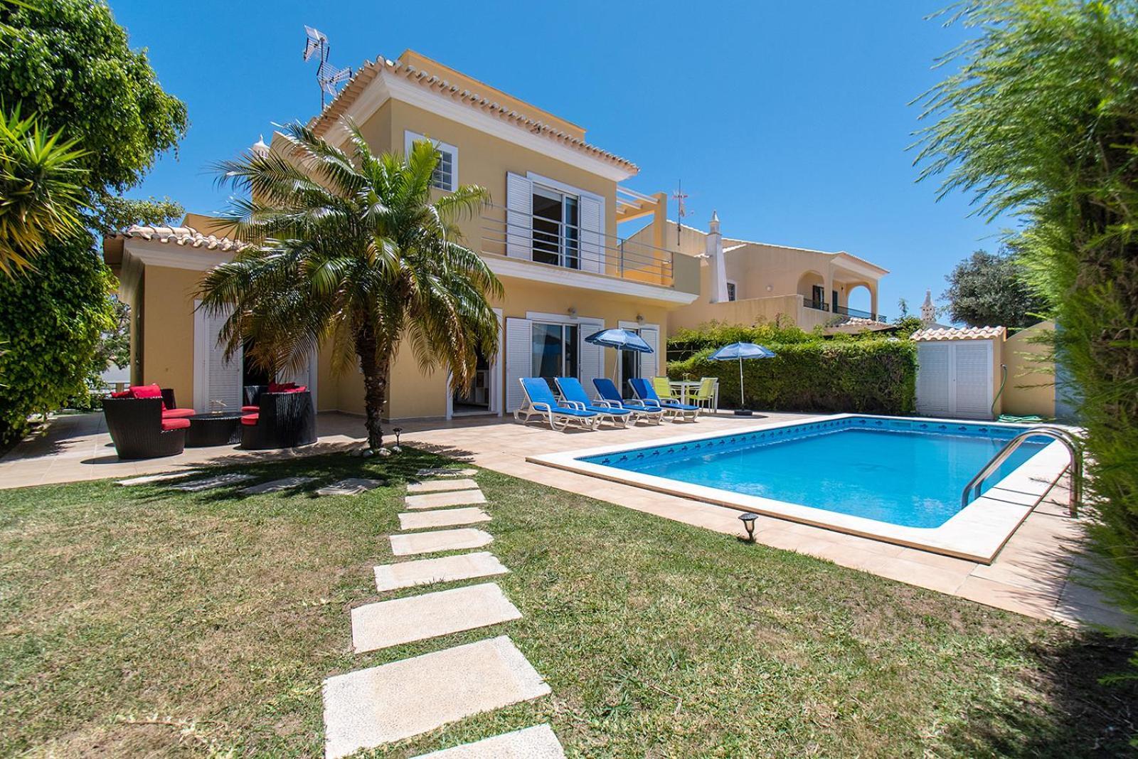 Altura Villa Екстер'єр фото