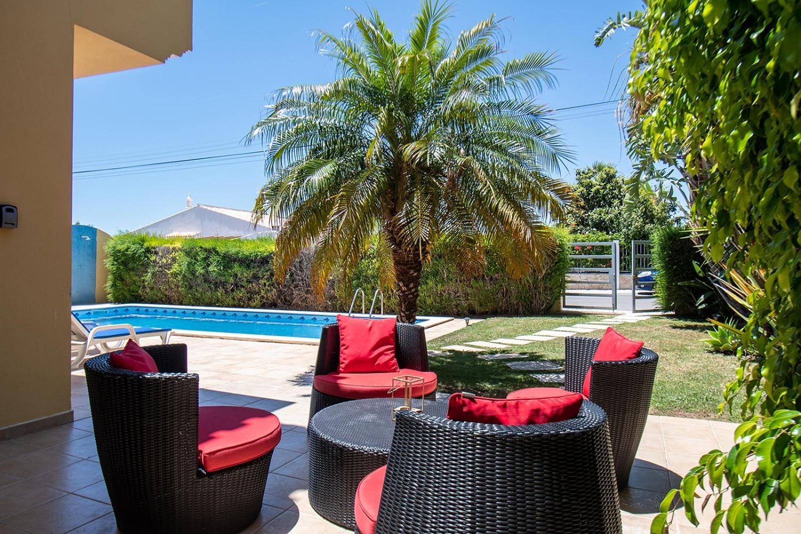 Altura Villa Екстер'єр фото